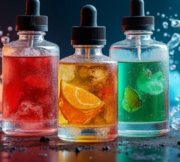 e-liquides